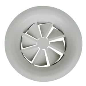 Fixed Blade Swirl Diffuser - SWB • RCM Products